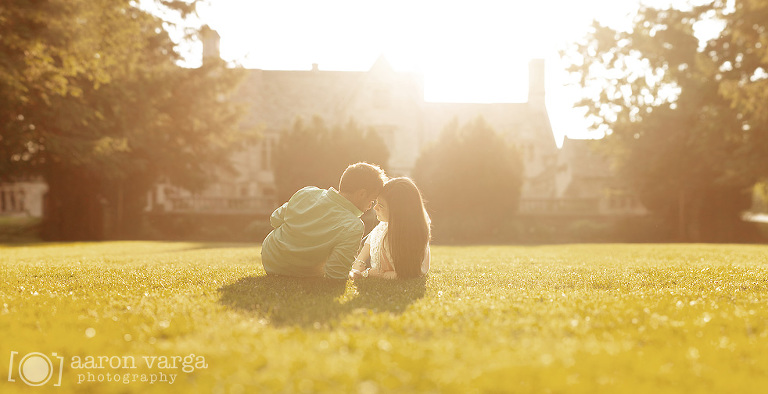 23 Brenizer Method Engagement photos(pp w768 h394) - Micaela + Mike | Hartwood Acres Mansion Engagement Photos