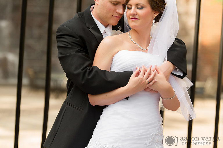 28 Downtown Pittsburgh wedding photo(pp w768 h510) - Molly + Dan | Fairmont Hotel Wedding Pittsburgh Photos