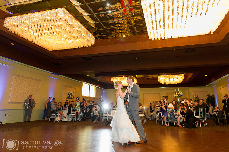 38 First dance photo Montour Heights Country Club(pp w768 h510) - Alexis + Jon | Montour Heights Country Club Wedding Photos