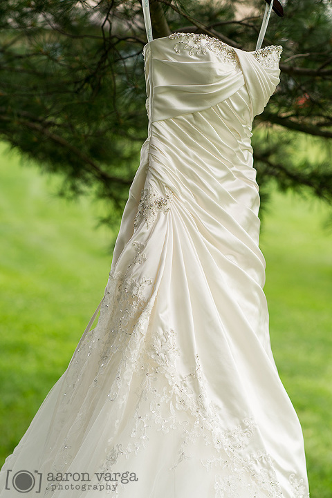 02 wedding dress(pp w480 h721) - Julie + Brian | Chestnut Ridge Golf Resort Wedding Photos