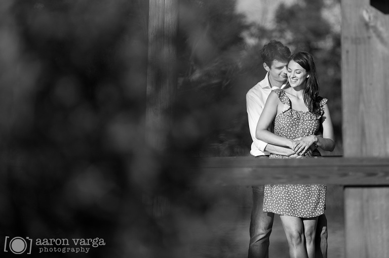 05 Engagement photo lake(pp w768 h510) - Alyse + James | Armstrong Farms Engagement Photos