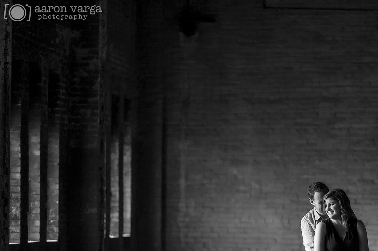 07 abandoned toy factory pittsburgh(pp w768 h510) - Kristina + Andy | Industrial Engagement Photos