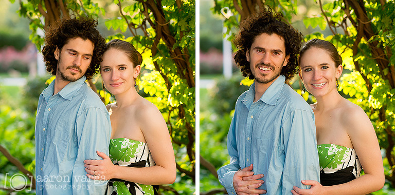 08 couples portrait engagement(pp w768 h380) - Jamie + Jon | Point State Park Engagement Photos
