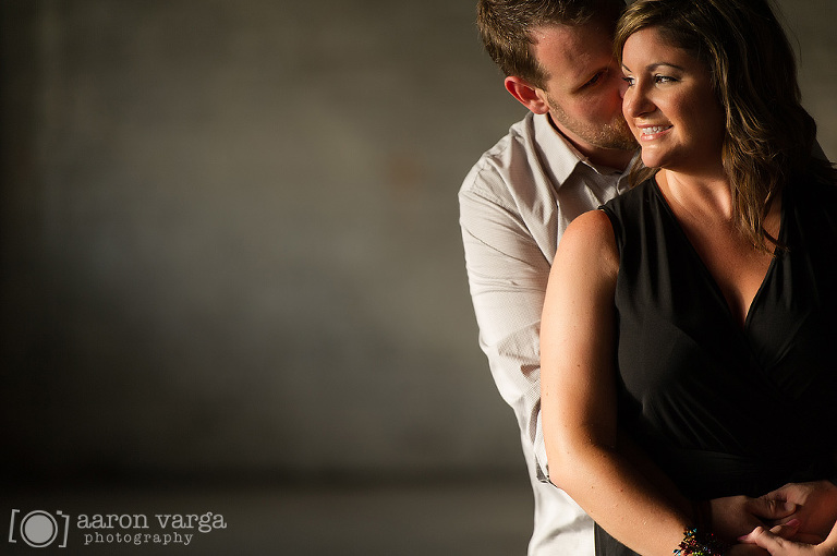 09 Couples photo engagement factory(pp w768 h510) - Kristina + Andy | Industrial Engagement Photos