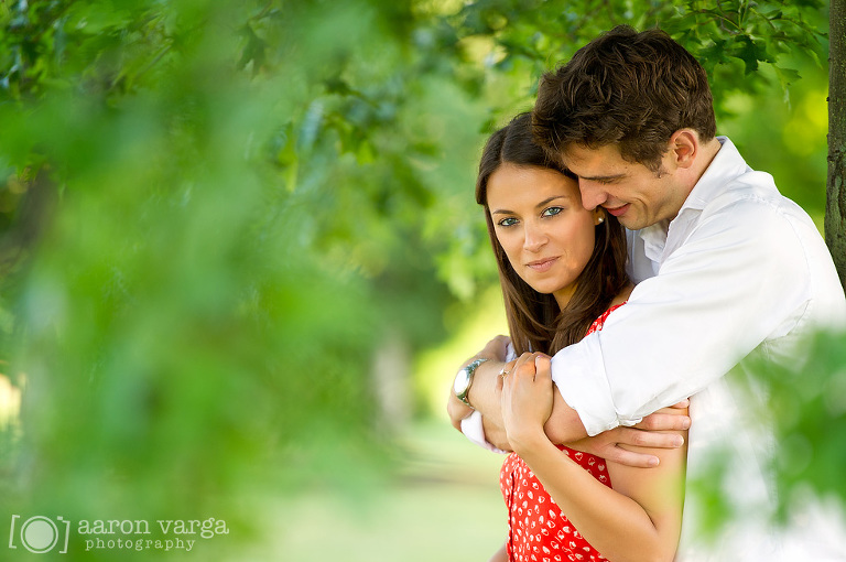 10 Engagement session on a farm(pp w768 h510) - Alyse + James | Armstrong Farms Engagement Photos