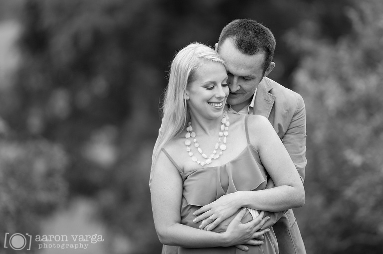 12 couple engagement photos(pp w768 h510) - Shannon + Adam | Apple Orchard Engagement Photos