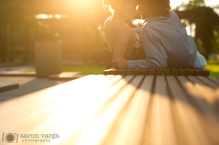 16 engagement photo laying down(pp w768 h510) - Jamie + Jon | Point State Park Engagement Photos