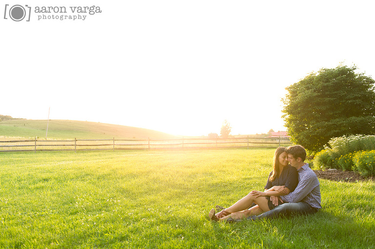 25 Farm engagement(pp w768 h510) - Alyse + James | Armstrong Farms Engagement Photos