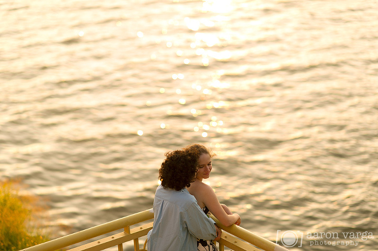 26 pittsburgh rivers(pp w768 h510) - Jamie + Jon | Point State Park Engagement Photos