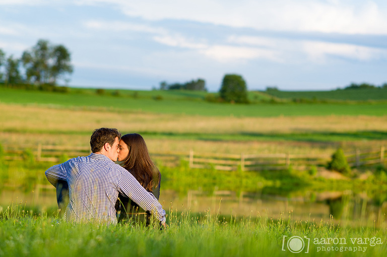 27 Lake engagement(pp w768 h510) - Alyse + James | Armstrong Farms Engagement Photos