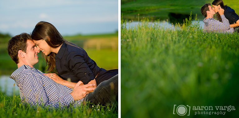 29 Sexy farm engagement photo(pp w768 h380) - Alyse + James | Armstrong Farms Engagement Photos
