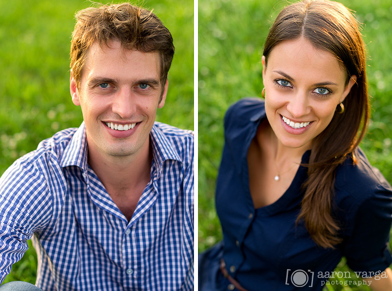31 Engagement photo portraits(pp w768 h570) - Alyse + James | Armstrong Farms Engagement Photos