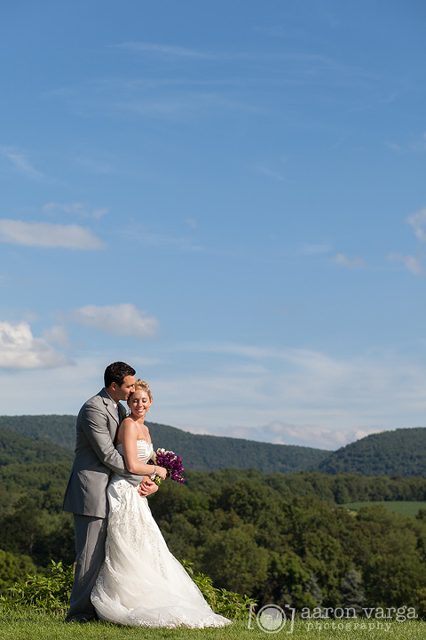 44 golf course wedding(pp w480 h720) - Julie + Brian | Chestnut Ridge Golf Resort Wedding Photos