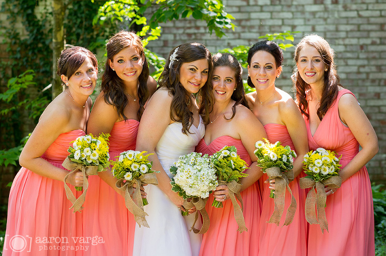 07 bridesmaids(pp w768 h510) - Succop Conservancy Wedding