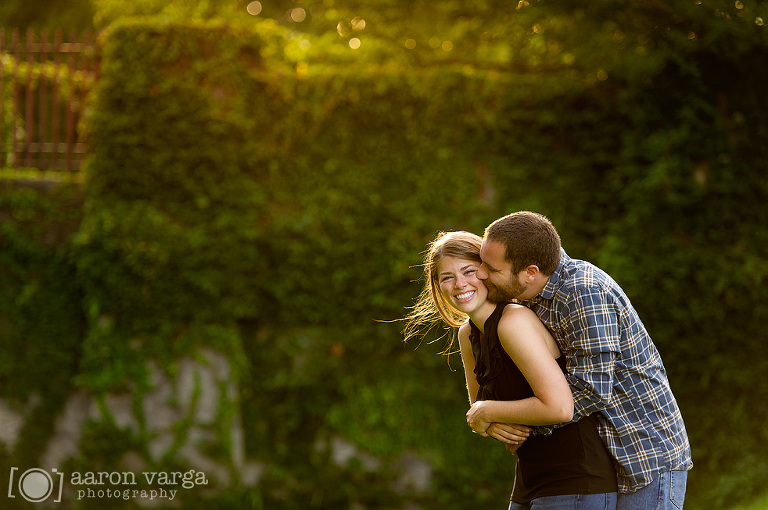 09 sunset engagement photo(pp w768 h510) - Mexican War Streets Engagement