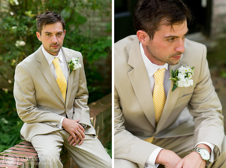 13 yellow tie and tan suit(pp w768 h570) - Succop Conservancy Wedding