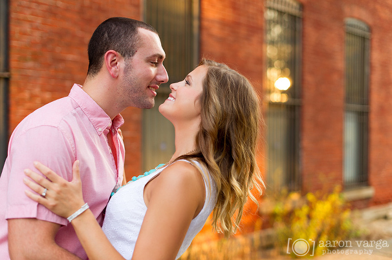 15 Cute north side engagement couple(pp w768 h510) - Carolyn + Mark | North Side Engagement Photos
