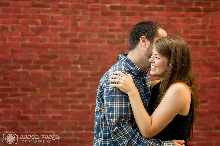 15 mexican war streets couple(pp w768 h511) - Mexican War Streets Engagement