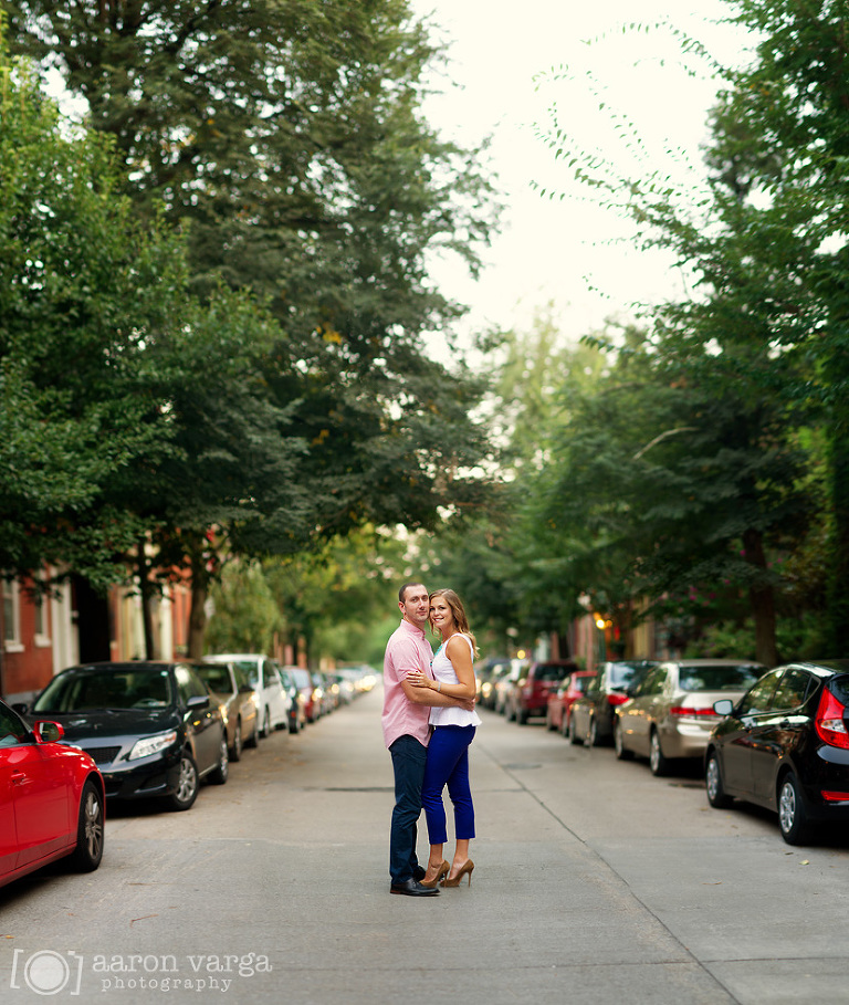 20 Brenizer Method panorama pittsburgh(pp w768 h909) - Carolyn + Mark | North Side Engagement Photos