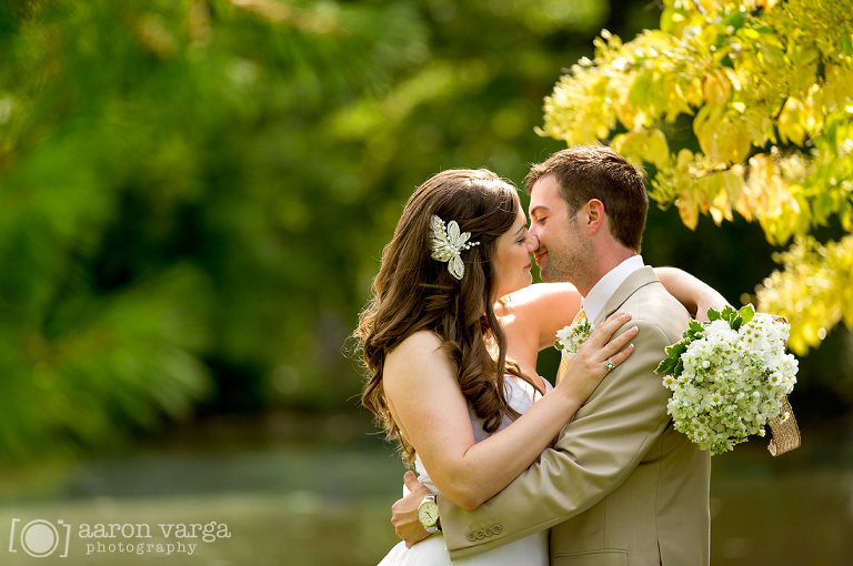 20 succop conservancy pond1(pp w768 h510) - Succop Conservancy Wedding