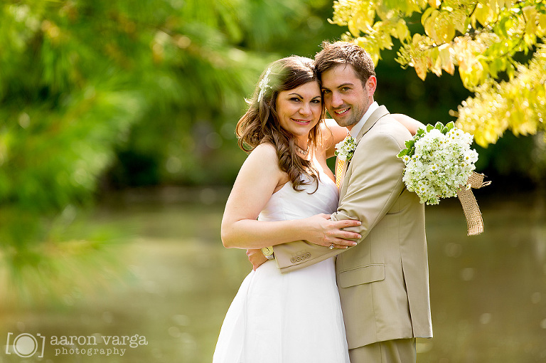 21 bride groom at succop conservancy(pp w768 h510) - Succop Conservancy Wedding