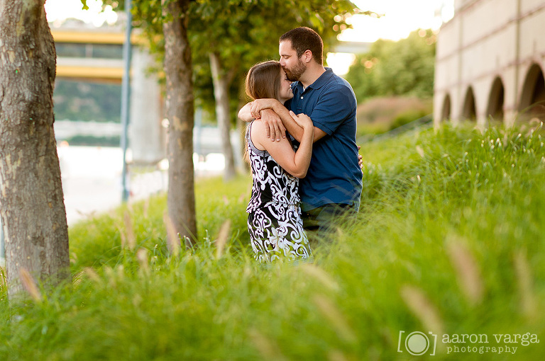 22 pnc park engagement(pp w768 h510) - Mexican War Streets Engagement