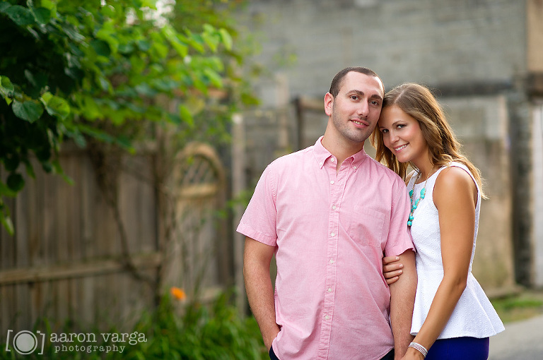 25 couple on the north side of pittsburgh(pp w768 h510) - Carolyn + Mark | North Side Engagement Photos