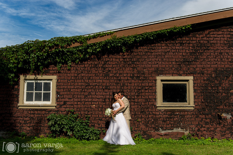 31 posing in direct light(pp w768 h510) - Succop Conservancy Wedding
