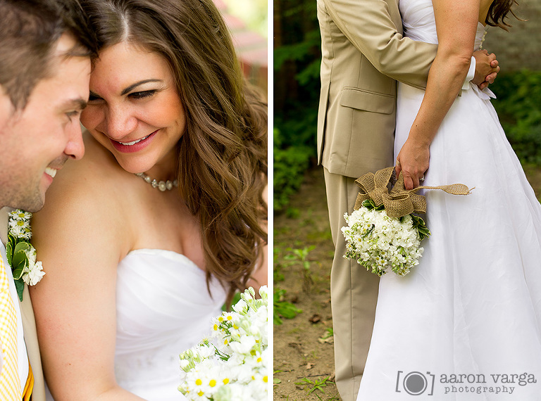 34 burlap wedding bouquet(pp w768 h570) - Succop Conservancy Wedding