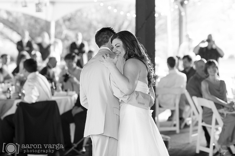 39 first dance(pp w768 h510) - Succop Conservancy Wedding
