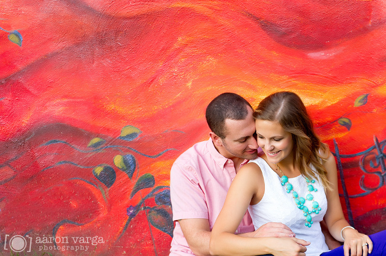 Mexican War Streets Engagement(pp w768 h510) - Sneak Peek! Carolyn + Mark | North Side Engagement Photos