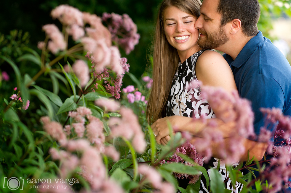 North Shore Engagement