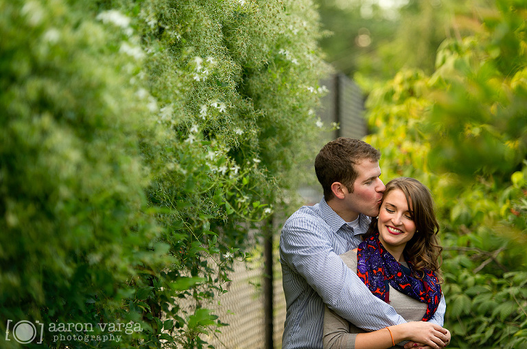 02 phipps engagement(pp w768 h510) - Sarah + Chris | Phipps Conservatory Engagement Photos