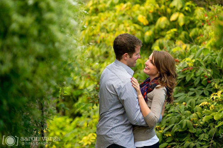 03 phipps conservatory engagement(pp w768 h510) - Sarah + Chris | Phipps Conservatory Engagement Photos
