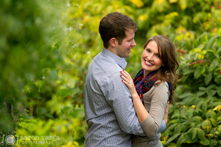 04 phipps schenley(pp w768 h510) - Sarah + Chris | Phipps Conservatory Engagement Photos