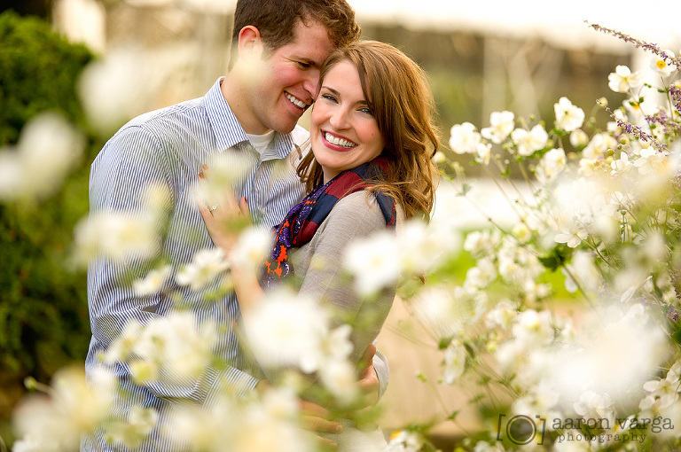 05 phipps oakland(pp w768 h510) - Sarah + Chris | Phipps Conservatory Engagement Photos