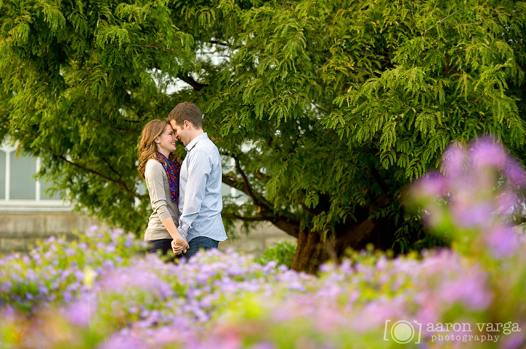 06 phipps schenley engagement(pp w768 h510) - Phipps Conservatory Engagement