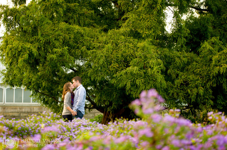 07 phipps oakland engagement(pp w768 h510) - Phipps Conservatory Engagement