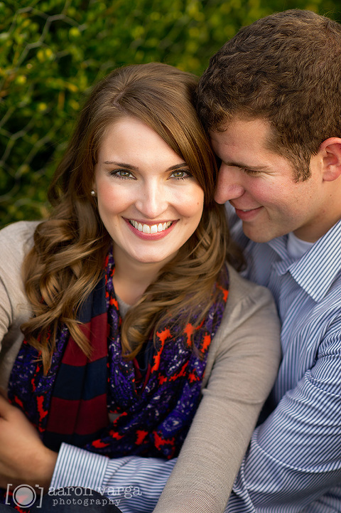 10 cute couple(pp w480 h721) - Phipps Conservatory Engagement