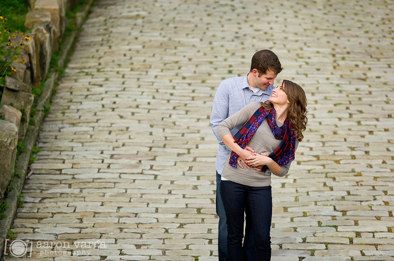 11 schenley cafe engagement(pp w768 h510) - Phipps Conservatory Engagement
