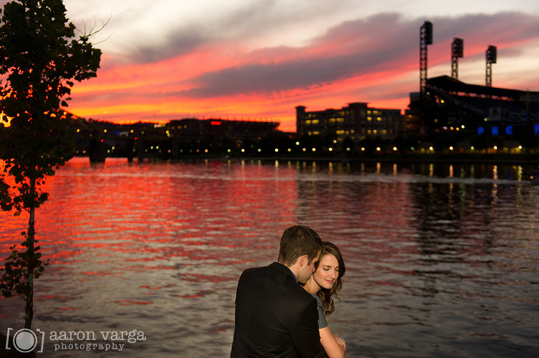 22 pnc park sunset(pp w768 h510) - Phipps Conservatory Engagement