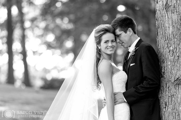 73 bride and groom(pp w768 h510) - Lauren + Ryan | Rolling Acres Golf Course Wedding Photos