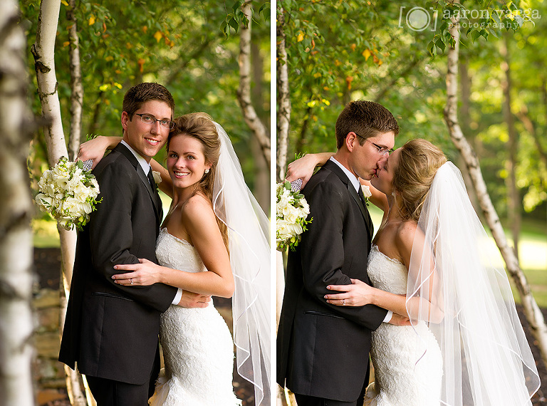 76 rolling acres(pp w768 h570) - Lauren + Ryan | Rolling Acres Golf Course Wedding Photos