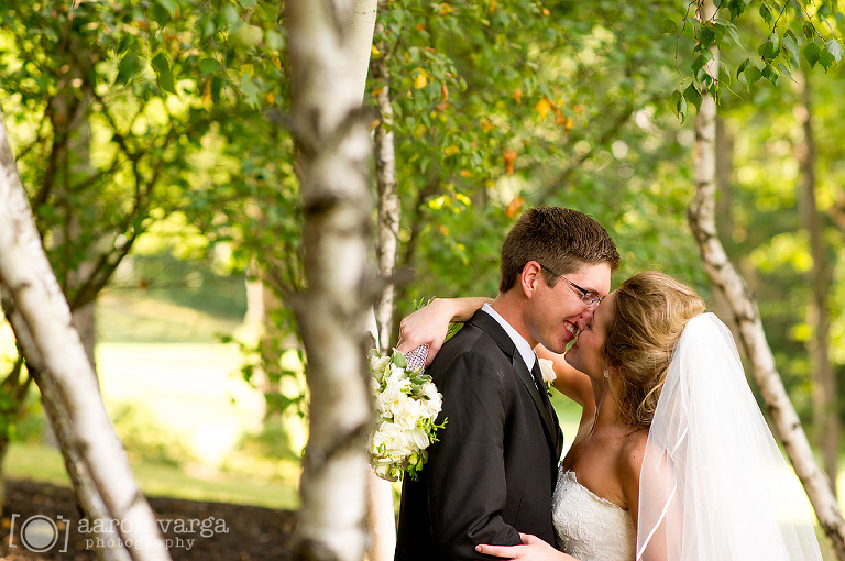 77 rolling acres golf club(pp w768 h510) - Lauren + Ryan | Rolling Acres Golf Course Wedding Photos