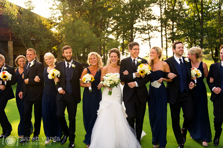 79 wedding at rolling acres(pp w768 h510) - Lauren + Ryan | Rolling Acres Golf Course Wedding Photos