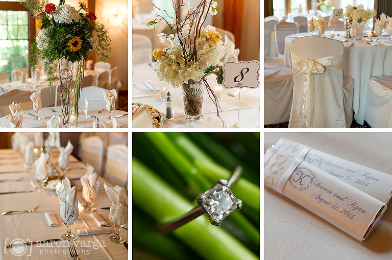 81 rolling acres beaver pa(pp w768 h509) - Lauren + Ryan | Rolling Acres Golf Course Wedding Photos