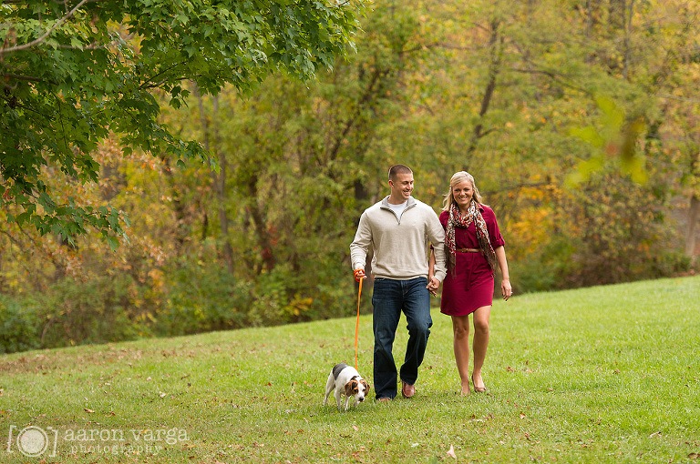 01 mcmurray wedding photography(pp w768 h510) - Kylie + Kevin | Peters Lake Park Engagement Photos