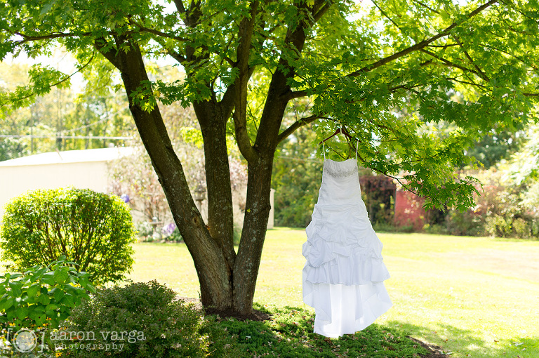 02 wedding dress(pp w768 h510) - Brittney + Mike | Burgettstown Wedding Photos