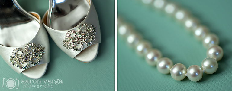 03 pearl necklace tiffany blue(pp w768 h304) - Carolyn + Mark | Wildwood Golf Club Wedding Photos