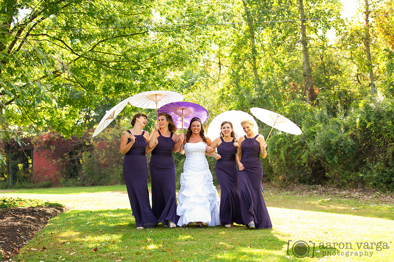 04 purple bridesmaids dresses(pp w768 h510) - Brittney + Mike | Burgettstown Wedding Photos
